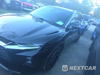 2019 Chevrolet Blazer Cloth 2LT