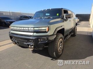 2024 GMC HUMMER EV SUV 3X