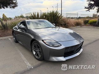 2026 Nissan Z Sport