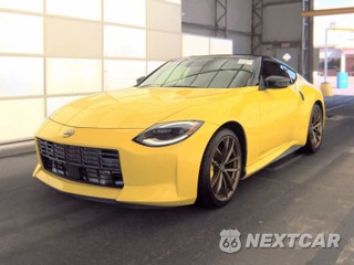 2023 Nissan Z Proto Spec