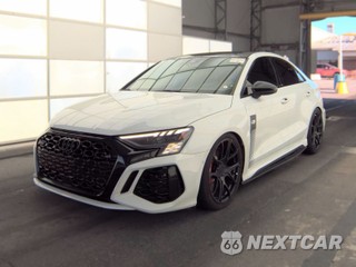 2022 Audi RS 3 Sedan