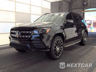 2022 Mercedes-Benz GLS 580 4MATIC