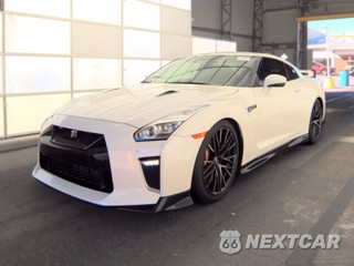 2021 Nissan GT-R Premium