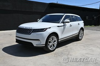 2020 Land Rover Range Rover Velar S