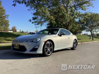 2013 Scion FR-S 10 Series