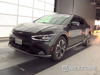 2023 Kia EV6 Wind