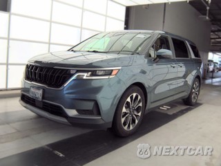 2024 Kia Carnival MPV EX 121.7" WB