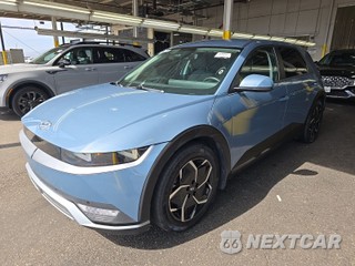 2023 Hyundai IONIQ 5 SEL