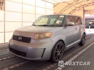 2010 Scion xB