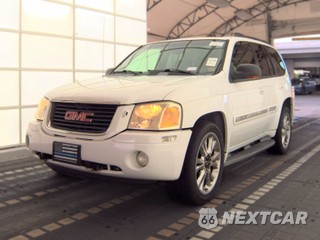2003 GMC Envoy SLT 1SC
