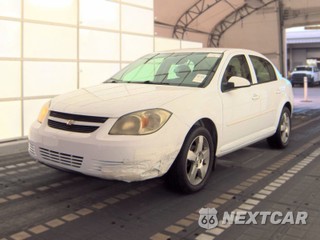 2010 Chevrolet Cobalt LT Sedan 1LT