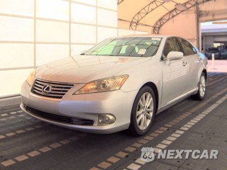 2010 Lexus ES 350