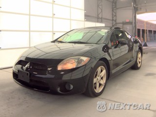 2006 Mitsubishi Eclipse GS