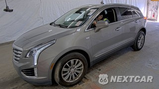 2018 Cadillac XT5 Luxury 1SC