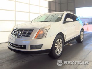 2014 Cadillac SRX Luxury Collection 1SB