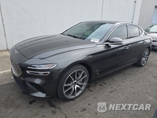 2024 Genesis G70 2.5T Standard