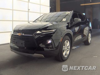2020 Chevrolet Blazer LT 2LT