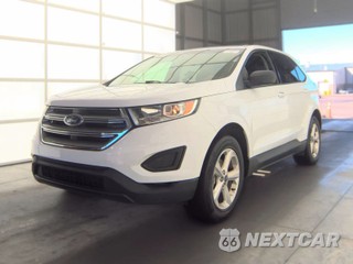 2017 Ford Edge SE