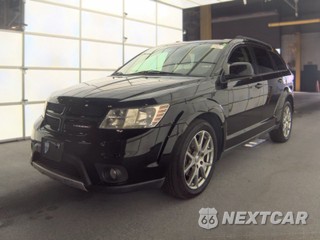 2012 Dodge Journey R/T