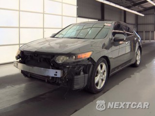 2010 Acura TSX w/Technology Package