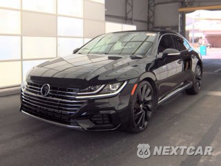 2019 Volkswagen Arteon SEL R-Line w/20” Wheels