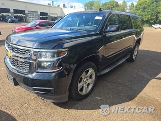 2015 Chevrolet Suburban LT 1LT