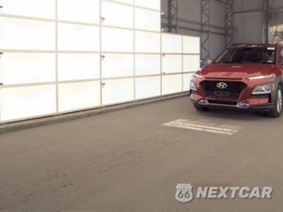2021 Hyundai Kona SEL Plus