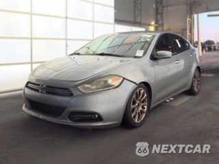 2015 Dodge Dart Limited