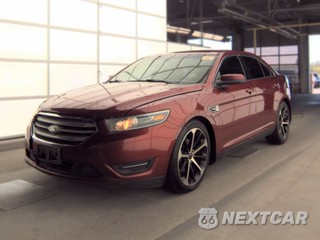 2014 Ford Taurus SEL