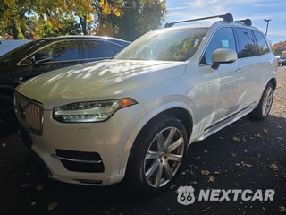 2018 Volvo XC90 T6 Inscription 7-Passenger