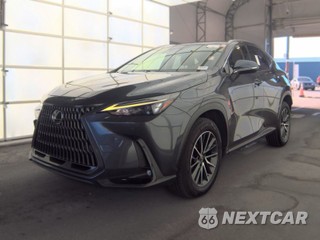 2024 Lexus NX 250 Premium