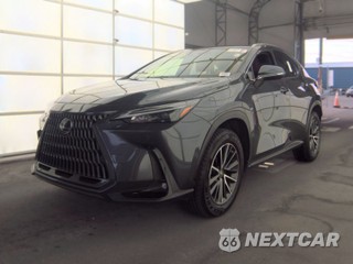 2023 Lexus NX 250 Premium