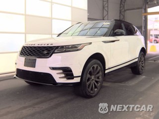 2018 Land Rover Range Rover Velar SE