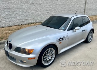 1998 BMW Z3 2.8