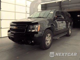 2014 Chevrolet Suburban LT 1LT