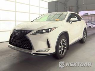 2022 Lexus RX 350L
