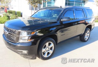 2015 Chevrolet Tahoe LT 1LT