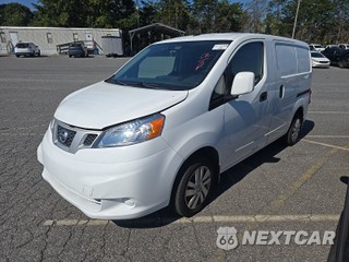 2021 Nissan NV200 Compact Cargo SV 115.2" WB