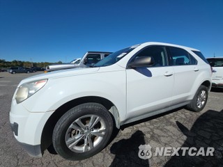 2014 Chevrolet Equinox LS 1LS