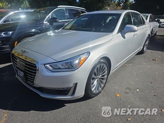 2018 Genesis G90 5.0 Ultimate