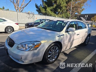 2006 Buick Lucerne CXS 1XS