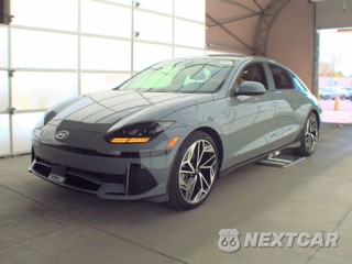 2023 Hyundai IONIQ 6 SEL