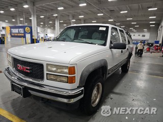 1996 GMC Suburban K1500