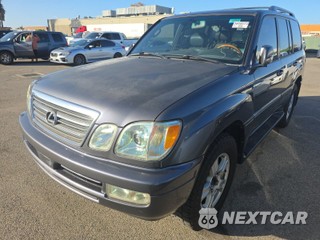 2004 Lexus LX 470