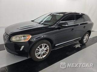 2015 Volvo XC60 T5 Platinum