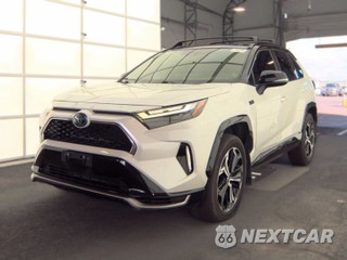 2023 Toyota RAV4 Prime XSE