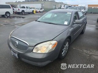 2008 Buick Lucerne CXL 1XL