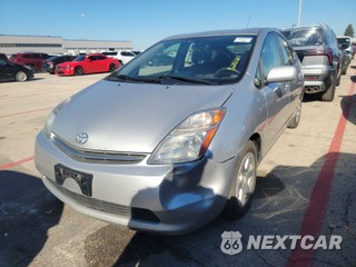2009 Toyota Prius Standard