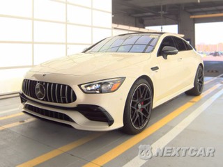 2022 Mercedes-Benz AMG GT 43 4MATIC