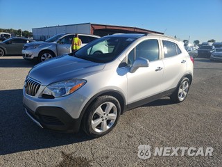 2016 Buick Encore 1SB